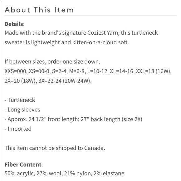 NWT! Madewell rib knit turtleneck sweater - Picture 5 of 9